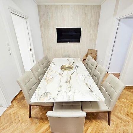 Athens Divas Spirit Suite Εξωτερικό φωτογραφία