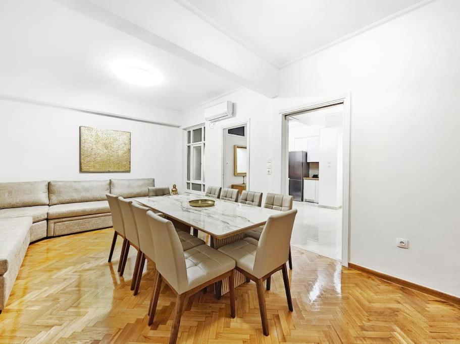 Athens Divas Spirit Suite Εξωτερικό φωτογραφία