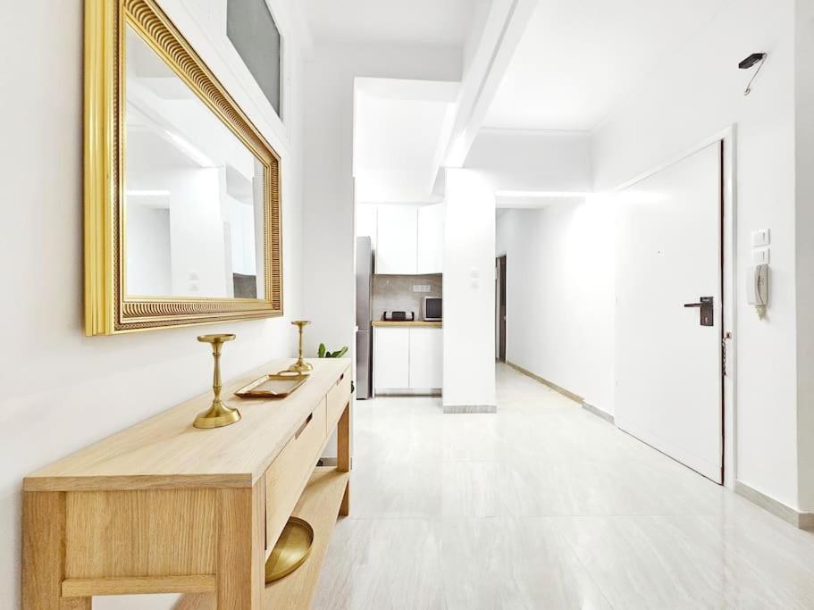 Athens Divas Spirit Suite Εξωτερικό φωτογραφία