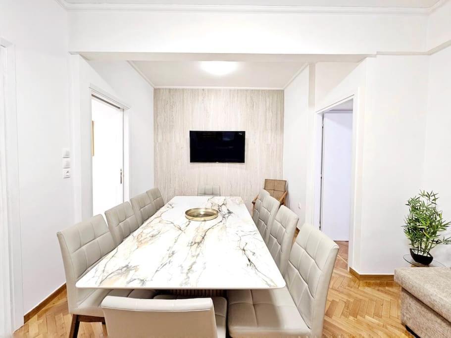 Athens Divas Spirit Suite Εξωτερικό φωτογραφία