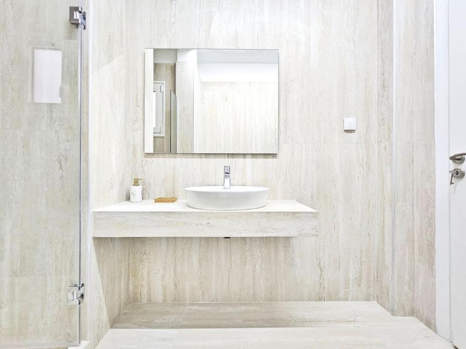 Athens Divas Spirit Suite Εξωτερικό φωτογραφία