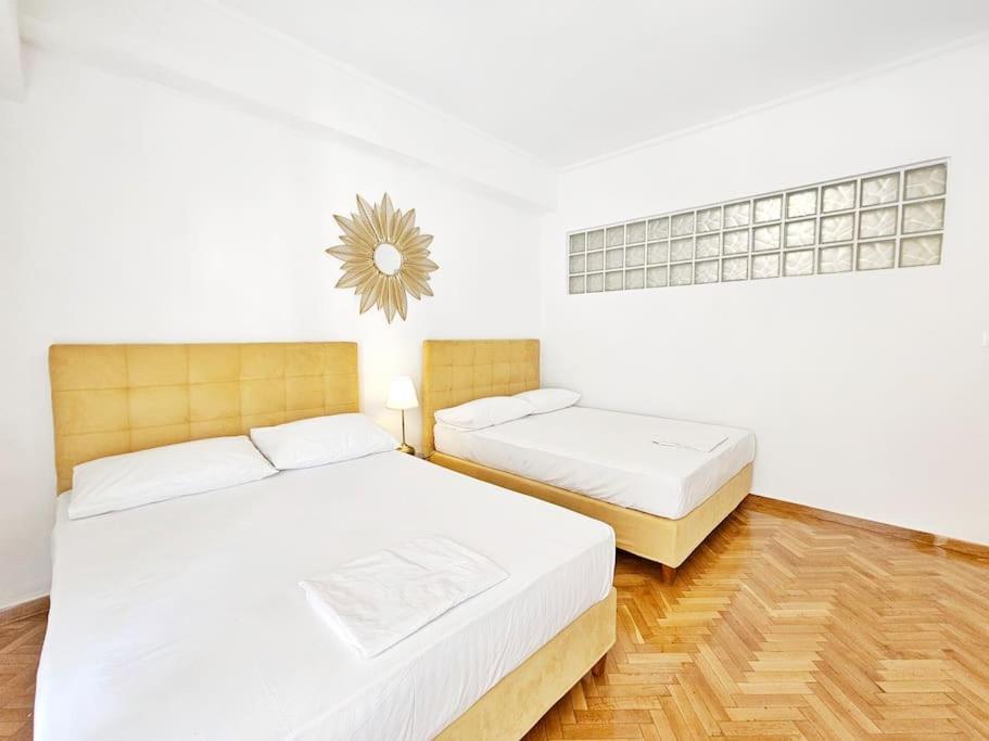 Athens Divas Spirit Suite Εξωτερικό φωτογραφία