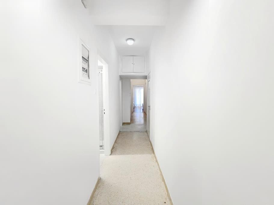 Athens Divas Spirit Suite Εξωτερικό φωτογραφία