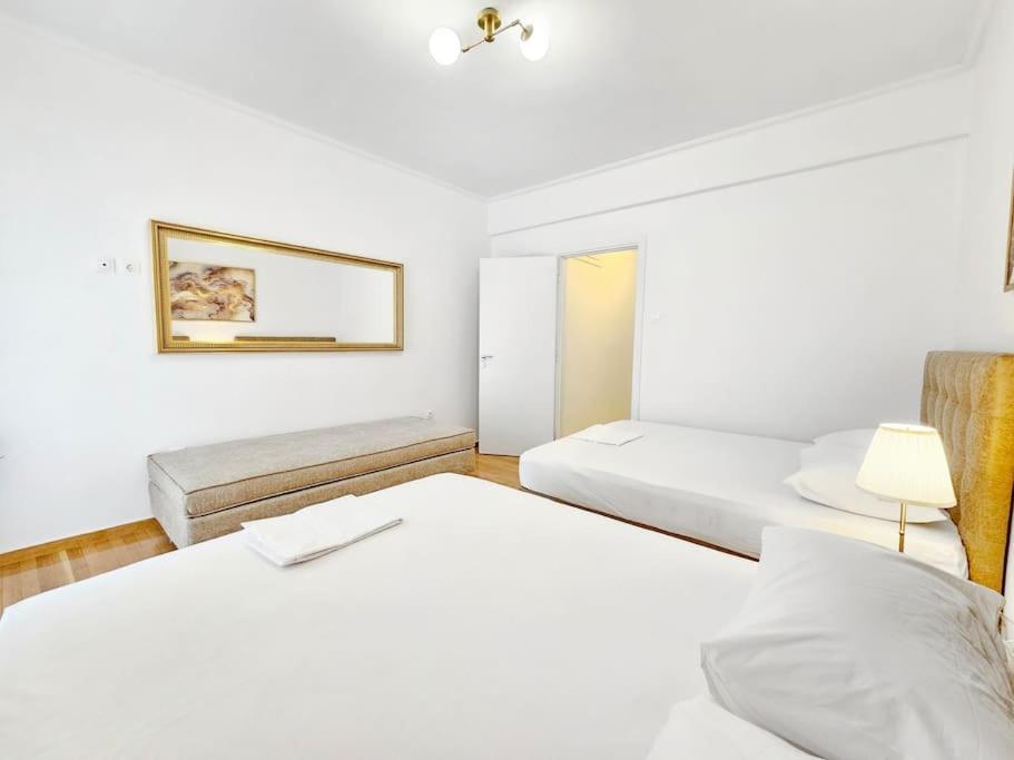 Athens Divas Spirit Suite Εξωτερικό φωτογραφία