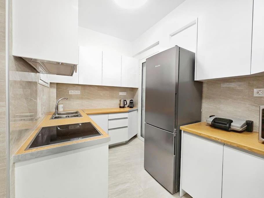 Athens Divas Spirit Suite Εξωτερικό φωτογραφία