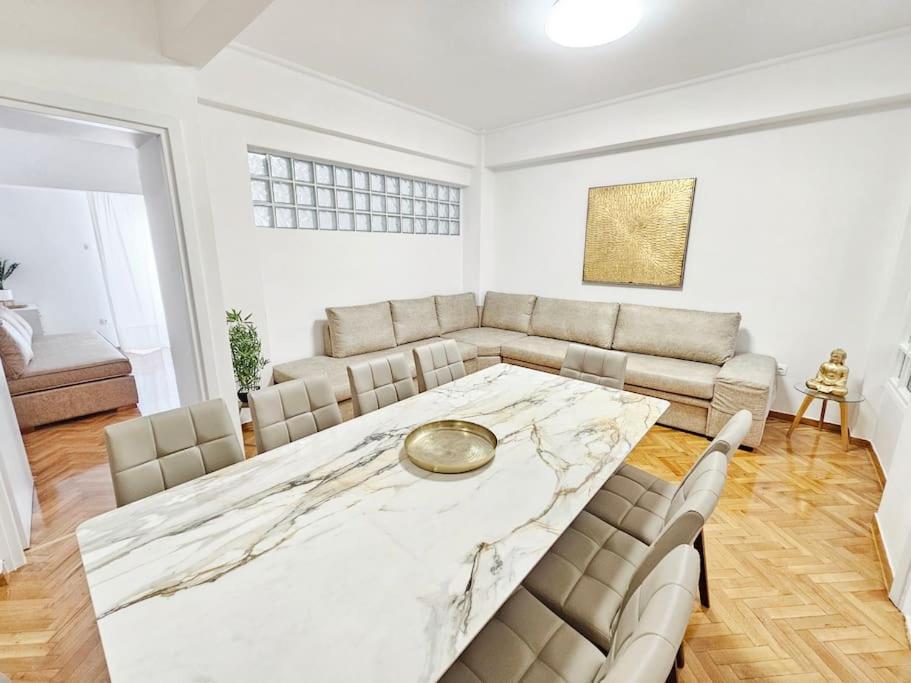 Athens Divas Spirit Suite Εξωτερικό φωτογραφία