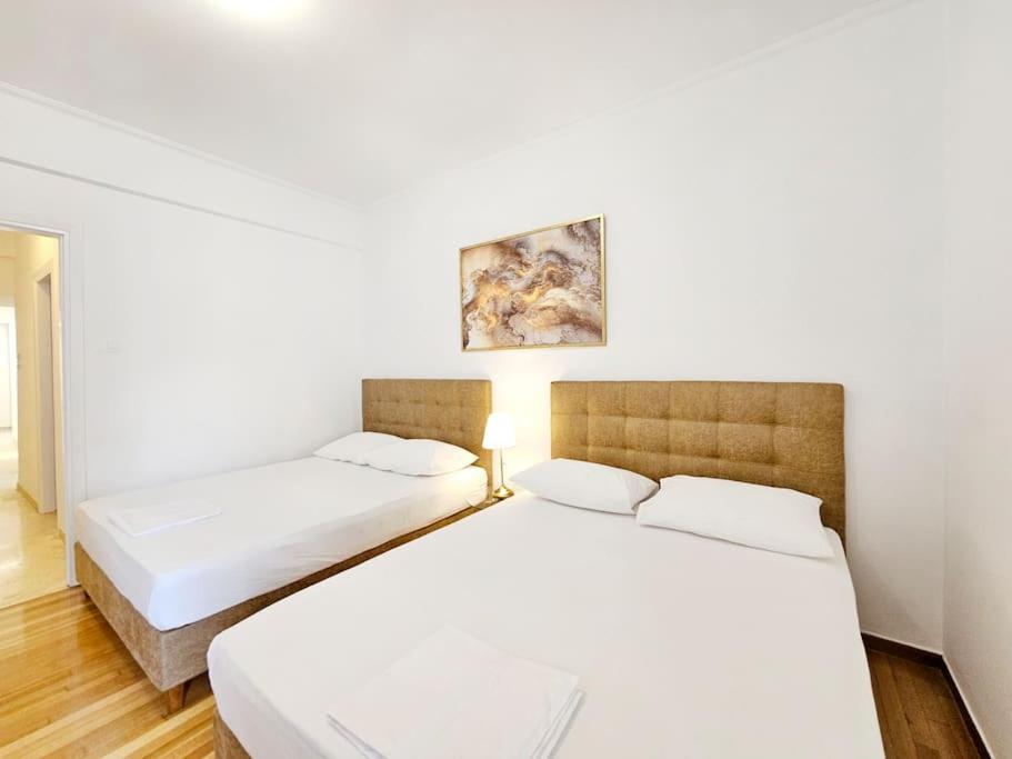 Athens Divas Spirit Suite Εξωτερικό φωτογραφία