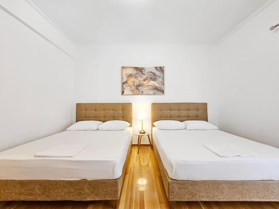 Athens Divas Spirit Suite Εξωτερικό φωτογραφία