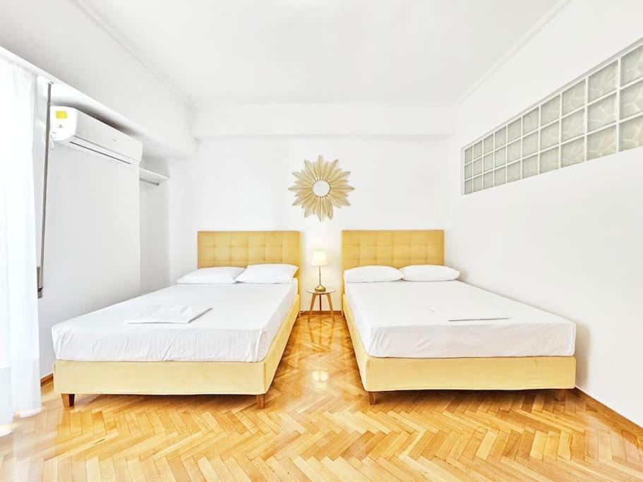 Athens Divas Spirit Suite Εξωτερικό φωτογραφία