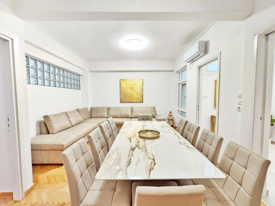 Athens Divas Spirit Suite Εξωτερικό φωτογραφία