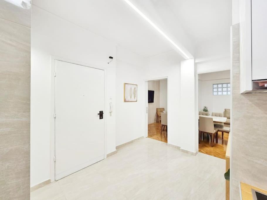 Athens Divas Spirit Suite Εξωτερικό φωτογραφία