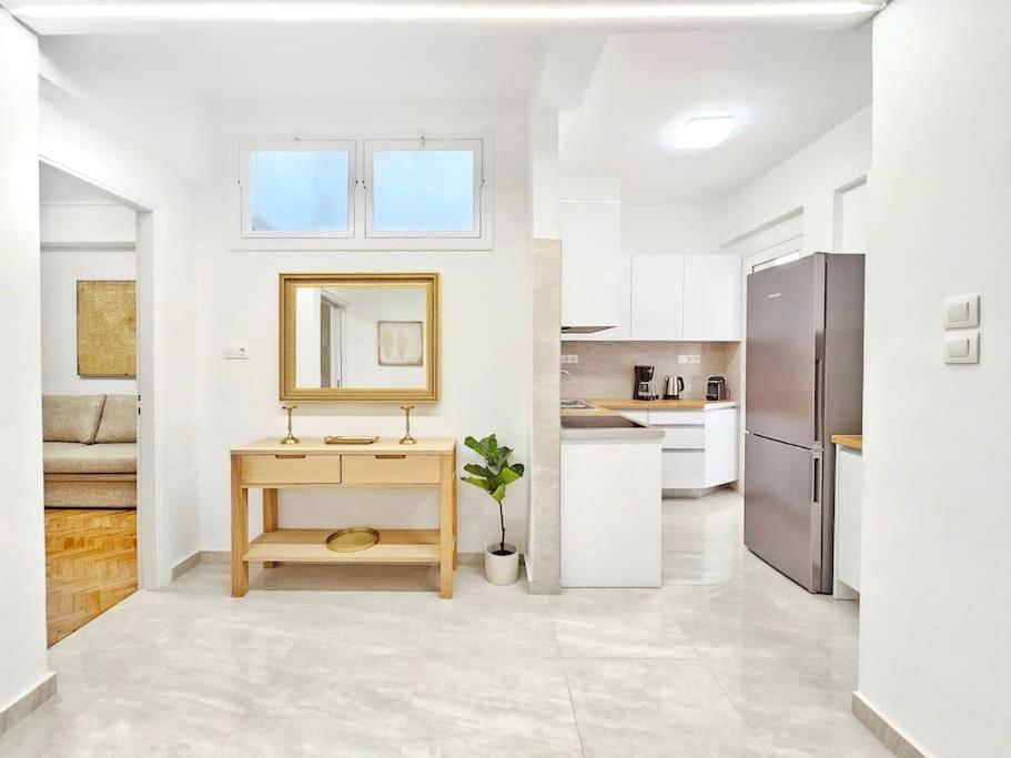 Athens Divas Spirit Suite Εξωτερικό φωτογραφία