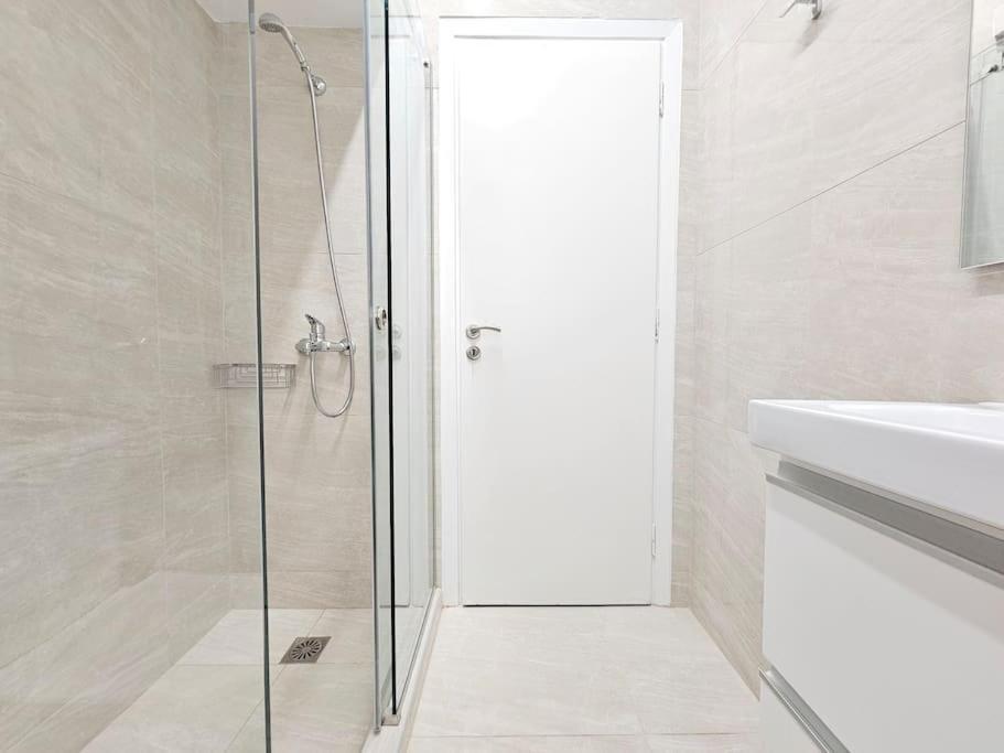 Athens Divas Spirit Suite Εξωτερικό φωτογραφία