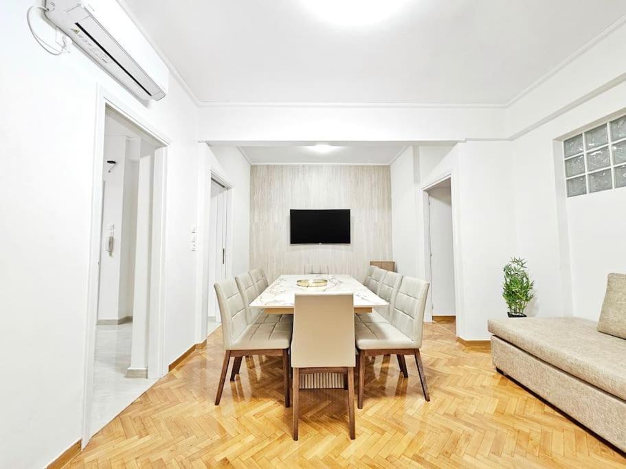 Athens Divas Spirit Suite Εξωτερικό φωτογραφία