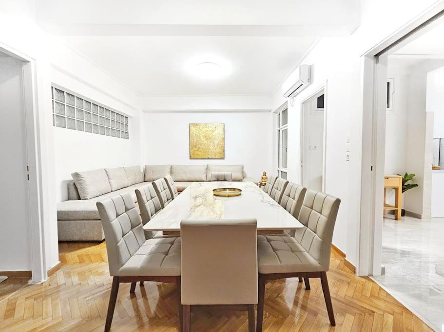Athens Divas Spirit Suite Εξωτερικό φωτογραφία