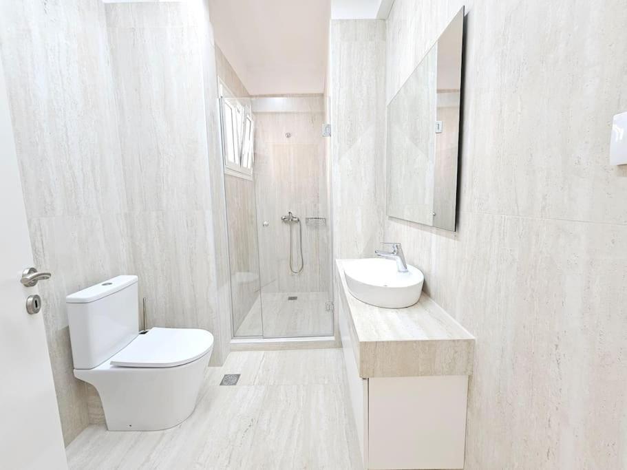 Athens Divas Spirit Suite Εξωτερικό φωτογραφία