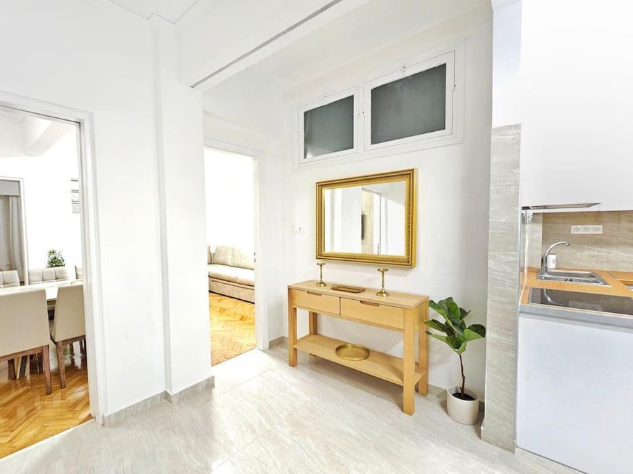Athens Divas Spirit Suite Εξωτερικό φωτογραφία