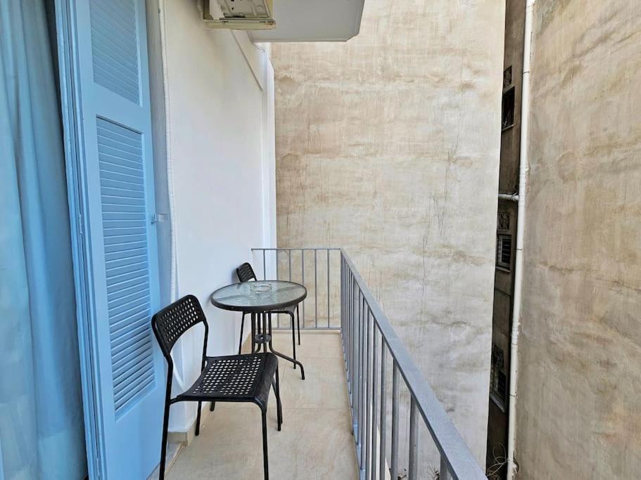 Athens Divas Spirit Suite Εξωτερικό φωτογραφία