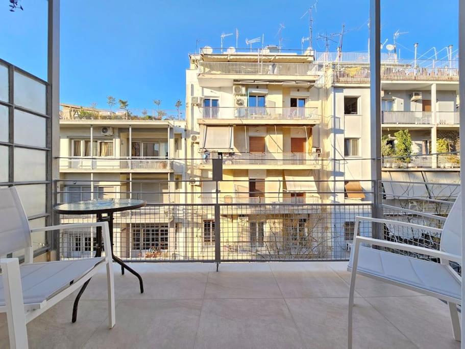 Athens Divas Spirit Suite Εξωτερικό φωτογραφία