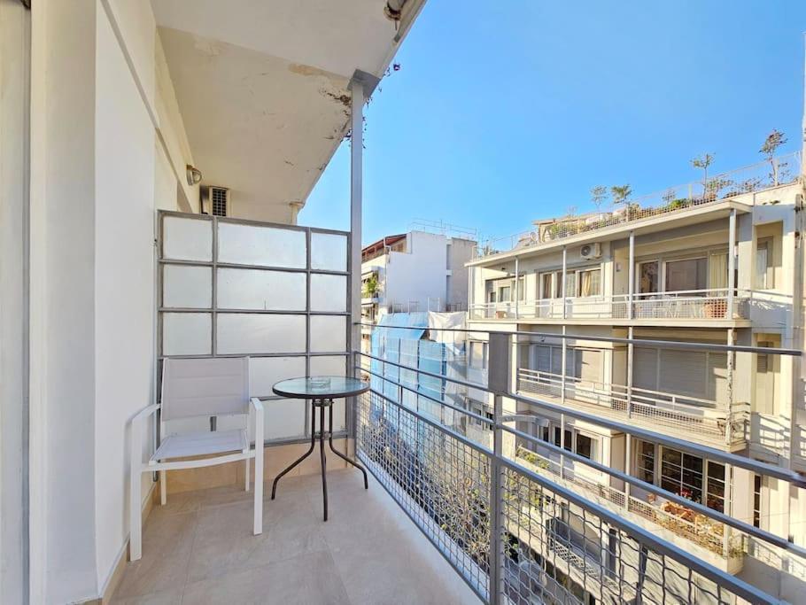 Athens Divas Spirit Suite Εξωτερικό φωτογραφία