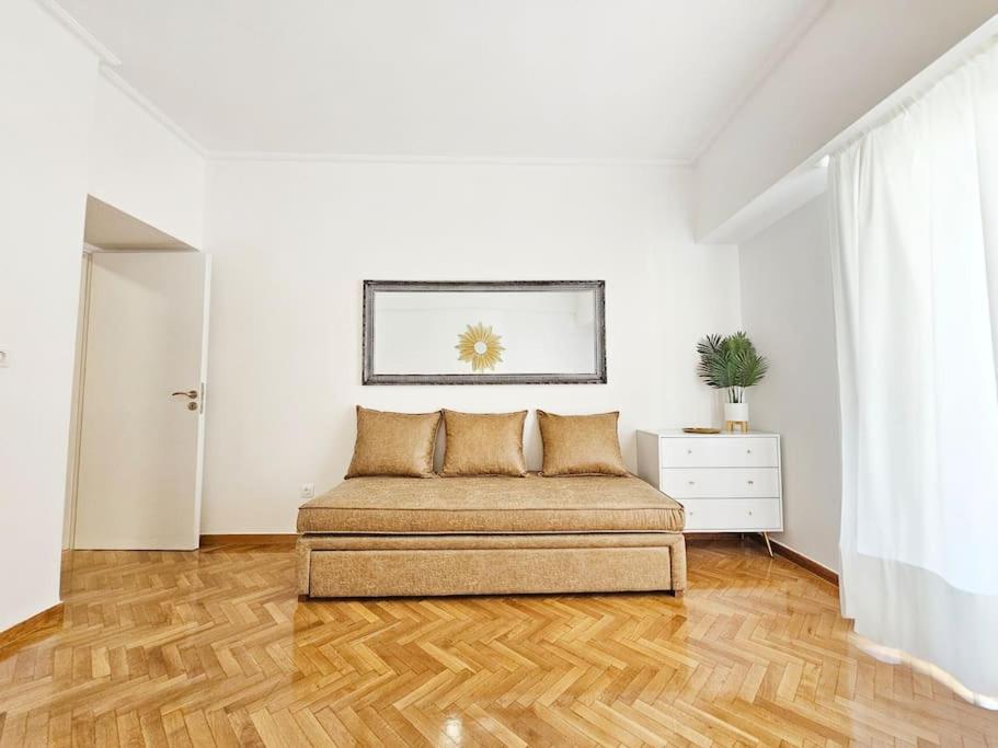 Athens Divas Spirit Suite Εξωτερικό φωτογραφία