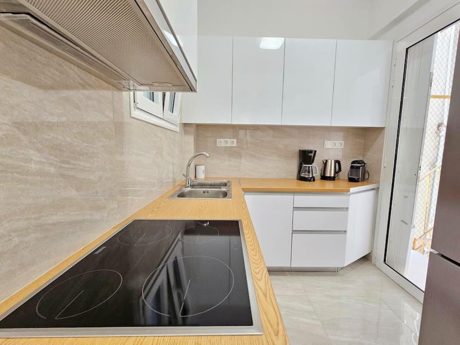 Athens Divas Spirit Suite Εξωτερικό φωτογραφία