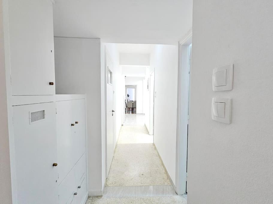 Athens Divas Spirit Suite Εξωτερικό φωτογραφία